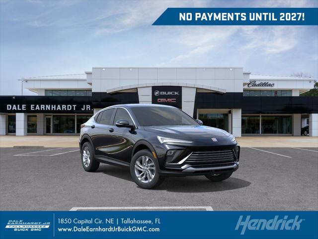 2026 Buick NV Preferred FWD for sale in Tallahassee, FL