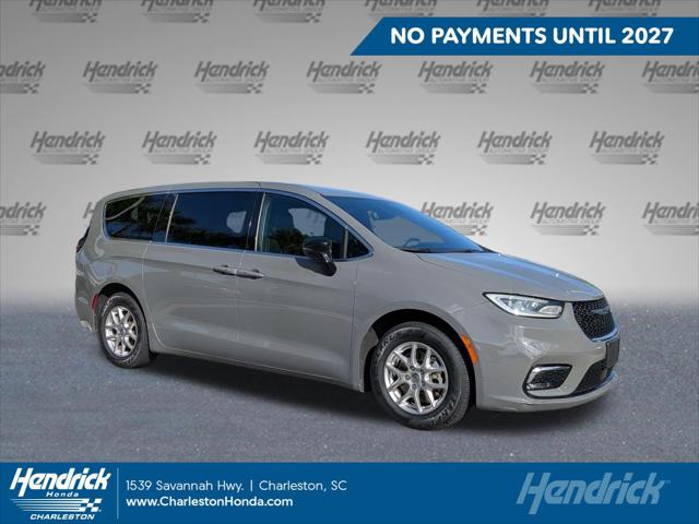 2025 Chrysler Pacifica Select for sale in North Charleston, SC