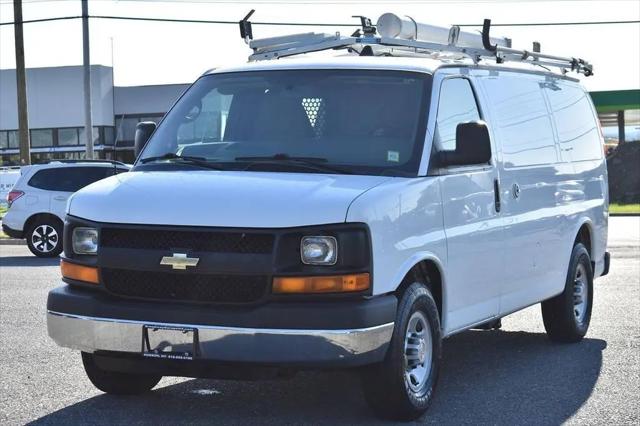 2014 Chevrolet Express Work Van for sale in Hudson, NY