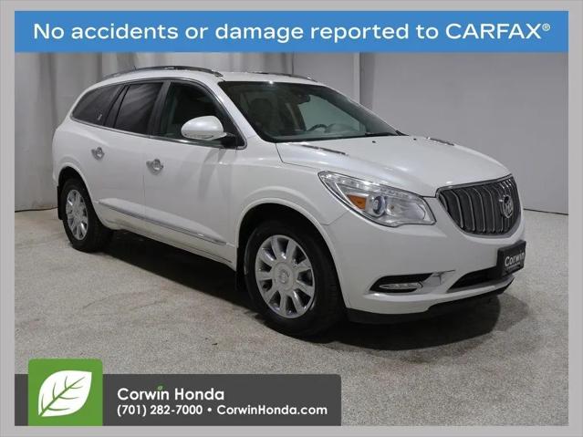 2017 Buick Enclave Premium for sale in Fargo, ND