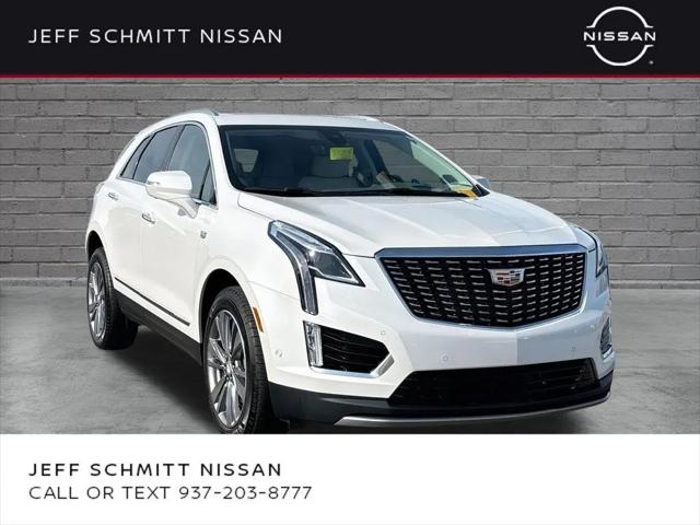 2025 Cadillac XT5 for sale near Beavercreek, OH