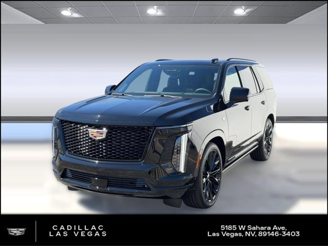 2026 Cadillac Escalade Platinum Sport for sale in Las Vegas, NV