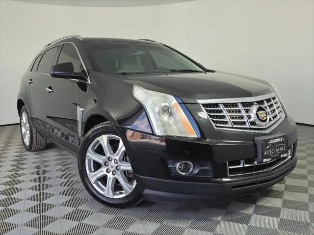 2013 Cadillac SRX Premium Collection for sale in Springfield, IL