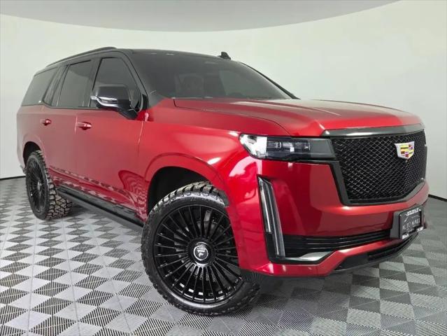 2021 Cadillac Escalade Sport for sale in Springfield, IL