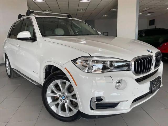 2015 BMW X5 xDrive35i for sale in Springfield, IL