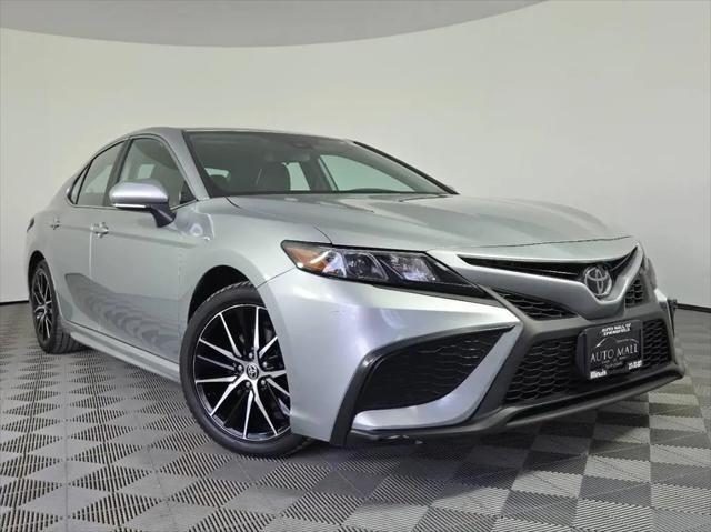 2023 Toyota Camry SE for sale in Springfield, IL