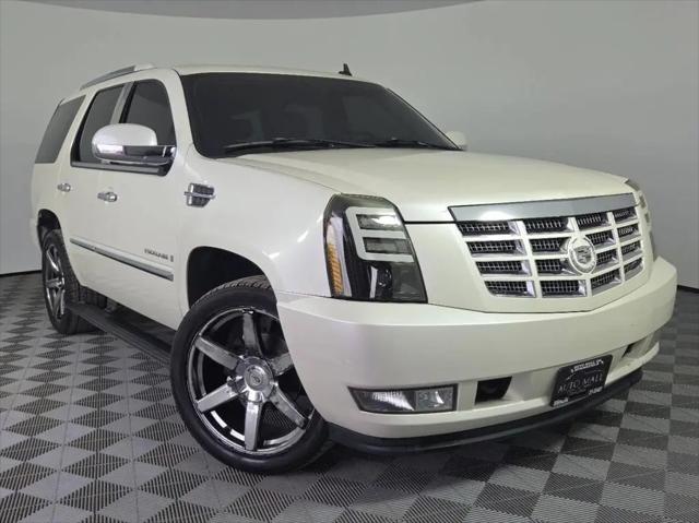 2008 Cadillac Escalade Standard for sale in Springfield, IL
