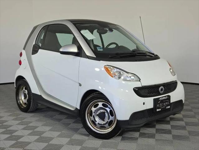 2013 smart fortwo passion for sale in Springfield, IL
