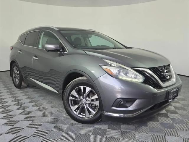 2015 Nissan Murano SL for sale in Springfield, IL