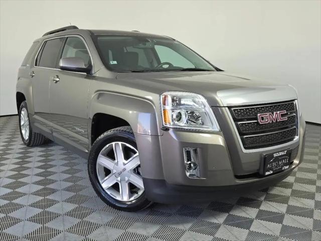 2010 GMC Terrain SLE-2 for sale in Springfield, IL