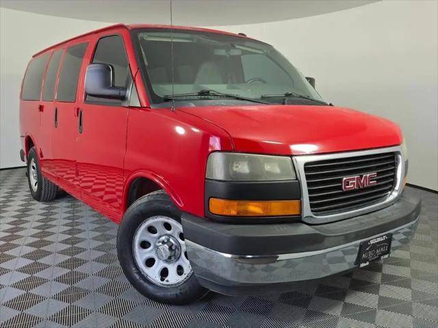 2014 GMC Savana Work Van for sale in Springfield, IL