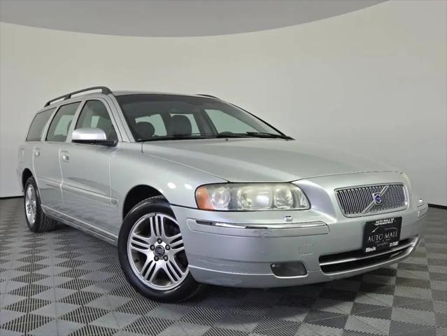 2006 Volvo V70 2.5T for sale in Springfield, IL