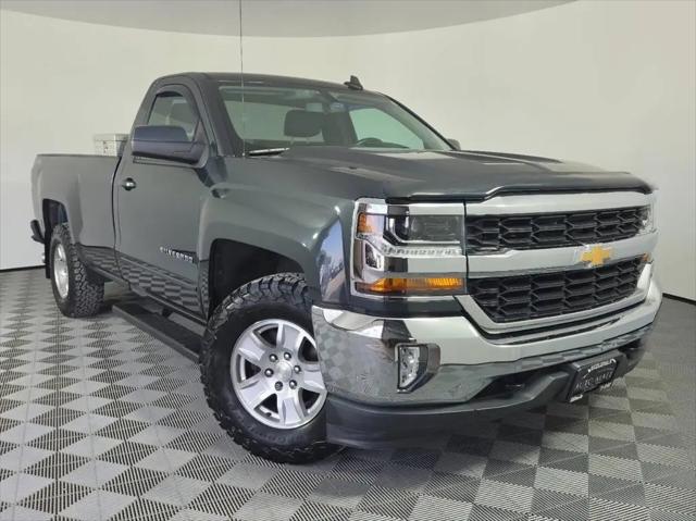 2017 Chevrolet Silverado 1500 1LT for sale in Springfield, IL