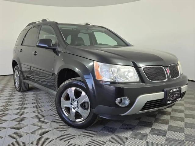 2008 Pontiac Torrent Base for sale in Springfield, IL