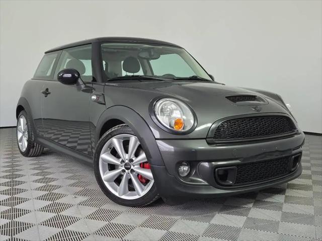 2012 MINI Cooper S Base for sale in Springfield, IL