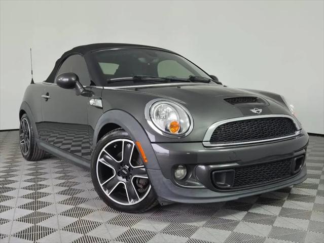 2013 MINI Roadster Cooper S for sale in Springfield, IL