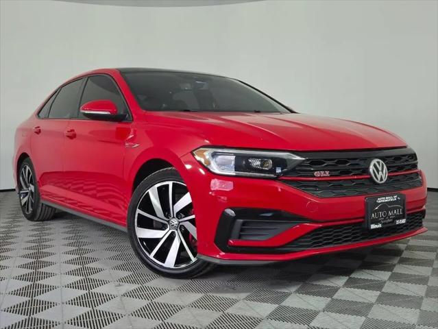 2021 Volkswagen Jetta GLI 2.0T Autobahn for sale in Springfield, IL