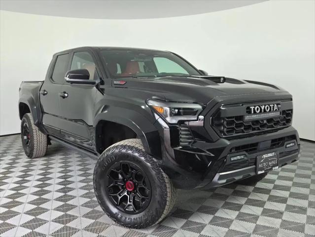 2024 Toyota Tacoma TRD Pro 4WD for sale in Springfield, IL