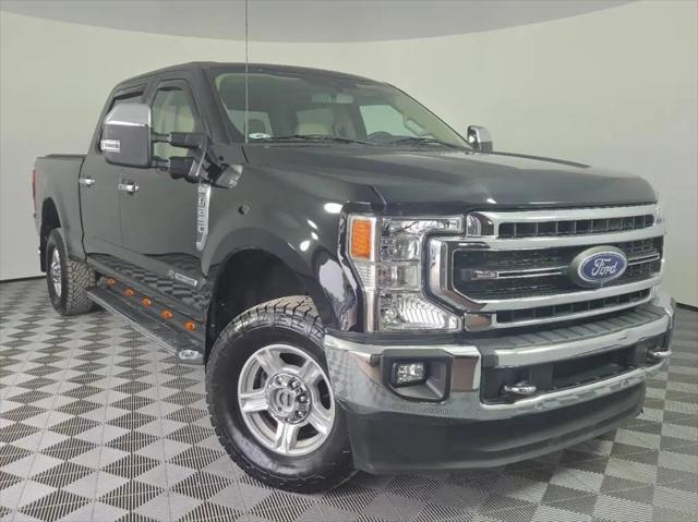 2021 Ford F-250 LARIAT for sale in Springfield, IL