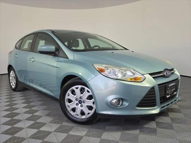 2012 Ford Focus SE for sale in Springfield, IL