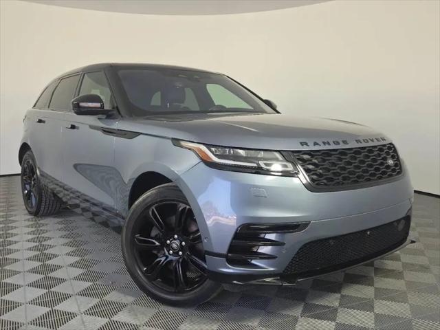 2021 Land Rover Range Rover Velar P250 R-Dynamic S for sale in Springfield, IL