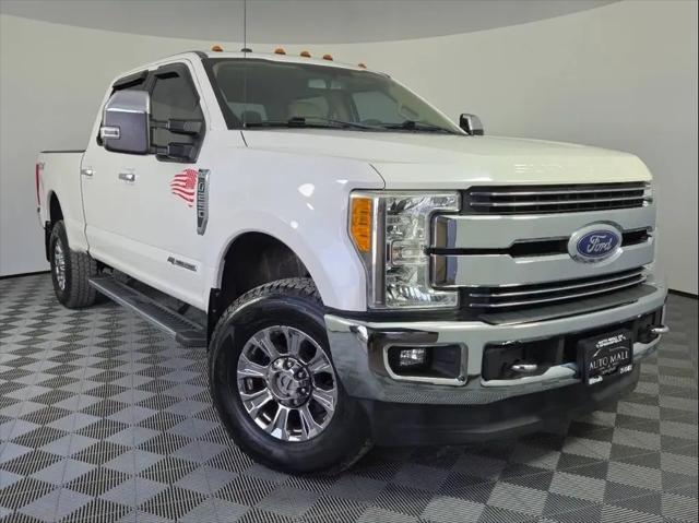 2017 Ford F-250 LARIAT for sale in Springfield, IL
