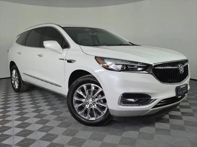 2020 Buick Enclave FWD Essence for sale in Springfield, IL