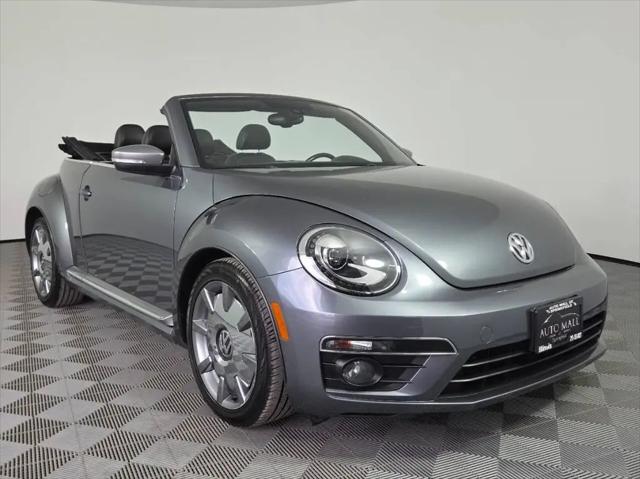 2014 Volkswagen Beetle 2.0L TDI for sale in Springfield, IL