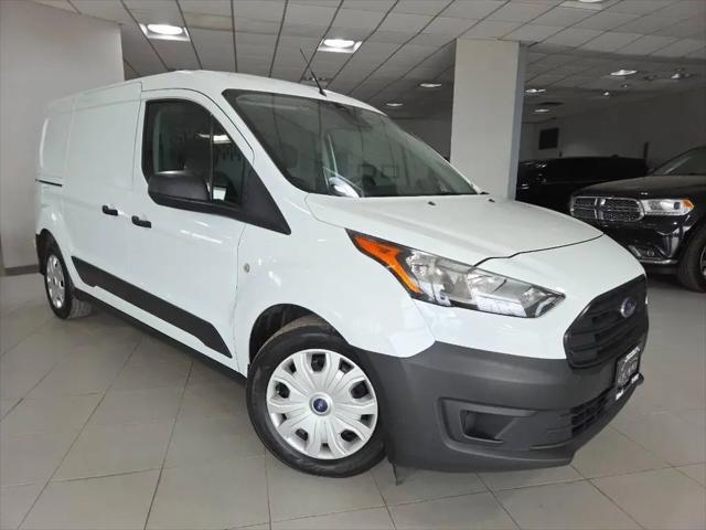 2022 Ford Transit Connect XL Cargo Van for sale in Springfield, IL