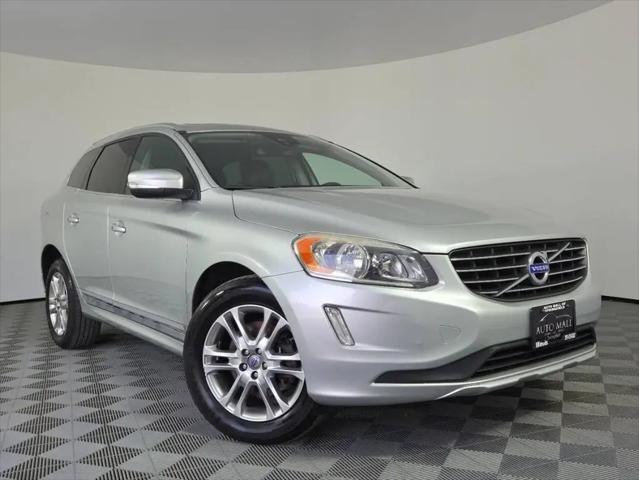 2015 Volvo XC60 3.2 Premier Plus for sale in Springfield, IL
