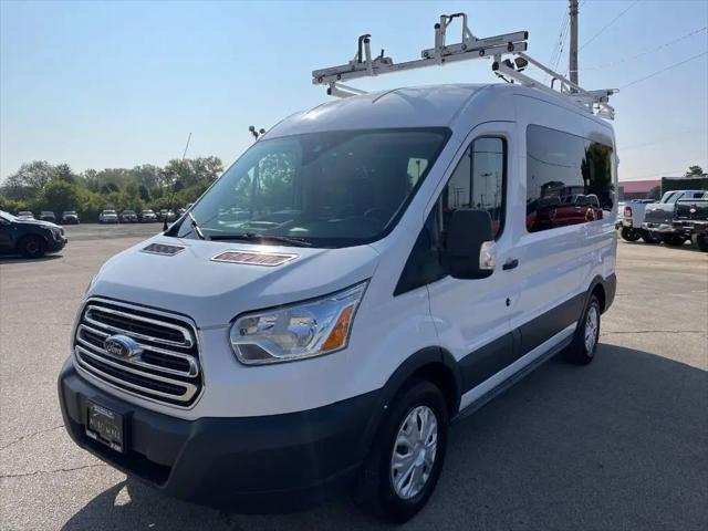 2017 Ford Transit XL for sale in Springfield, IL