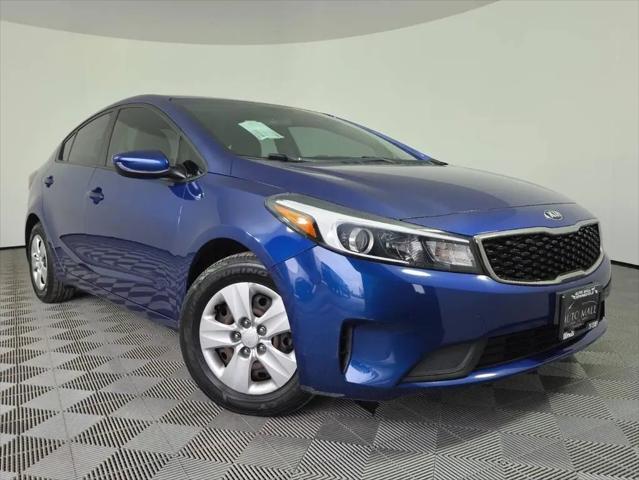 2017 Kia Forte LX for sale in Springfield, IL
