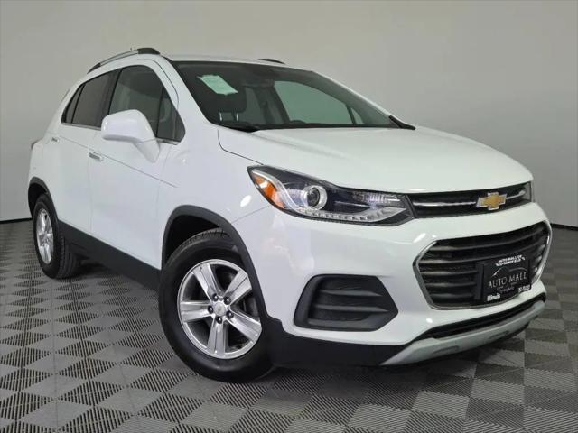 2019 Chevrolet Trax LT for sale in Springfield, IL