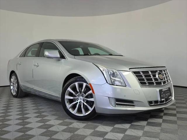 2015 Cadillac XTS Luxury for sale in Springfield, IL