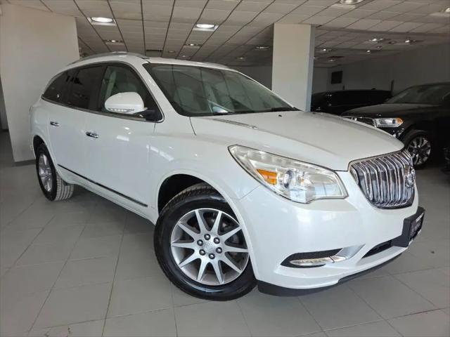 2017 Buick Enclave Convenience for sale in Springfield, IL