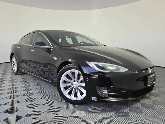 2016 Tesla Model S 70D for sale in Springfield, IL