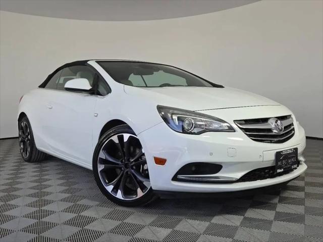 2019 Buick Cascada Premium for sale in Springfield, IL