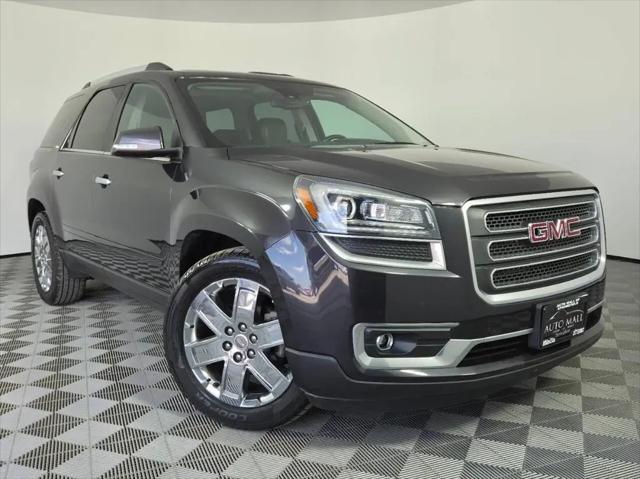 2017 GMC Acadia Base AWD 4dr SUV for sale in Springfield, IL