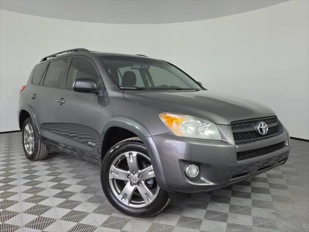 2012 Toyota RAV4 Sport for sale in Springfield, IL