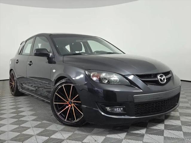 2009 Mazda MazdaSpeed3 Sport for sale in Springfield, IL