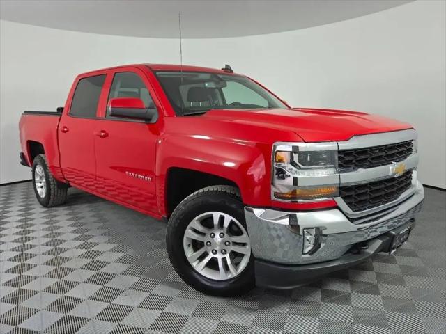 2018 Chevrolet Silverado 1500 1LT for sale in Springfield, IL