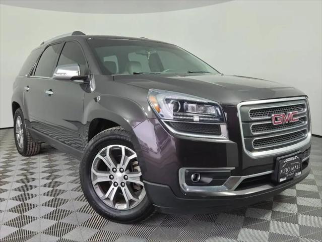 2015 GMC Acadia SLT-1 for sale in Springfield, IL