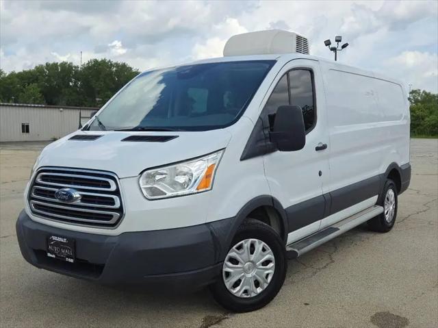 2018 Ford Transit Base for sale in Springfield, IL