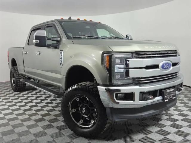 2019 Ford F-250 LARIAT for sale in Springfield, IL