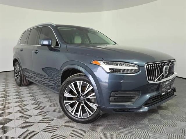 2021 Volvo XC90 T6 Momentum 7 Passenger for sale in Springfield, IL