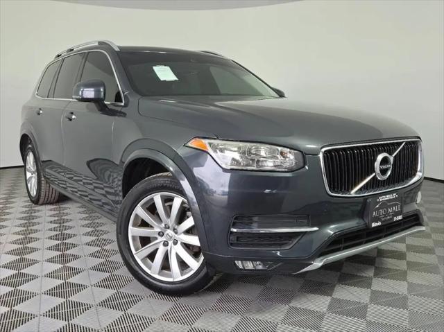 2016 Volvo XC90 T6 Momentum for sale in Springfield, IL