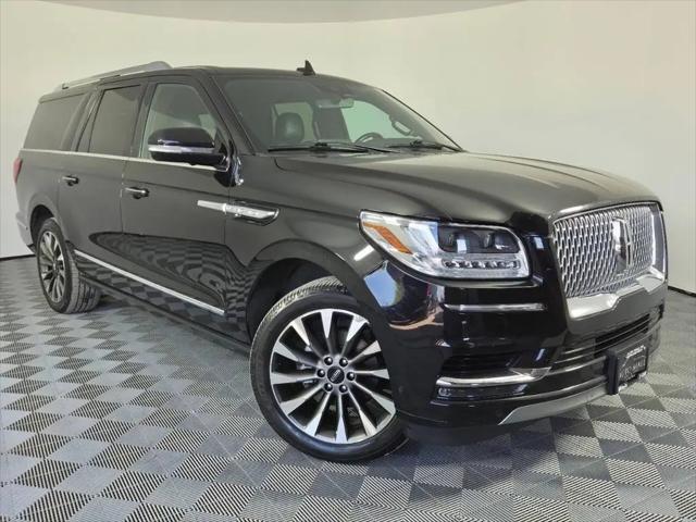 2021 Lincoln Navigator Reserve L for sale in Springfield, IL