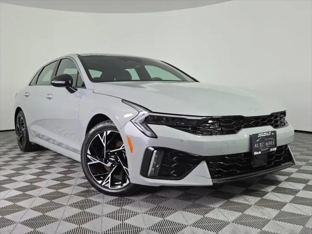2025 Kia K5 GT-Line for sale in Springfield, IL