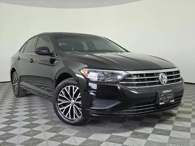 2021 Volkswagen Jetta 1.4T S for sale in Springfield, IL