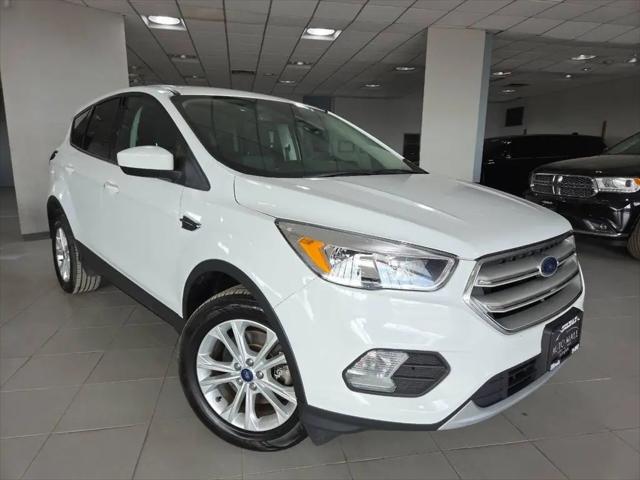 2019 Ford Escape SE for sale in Springfield, IL